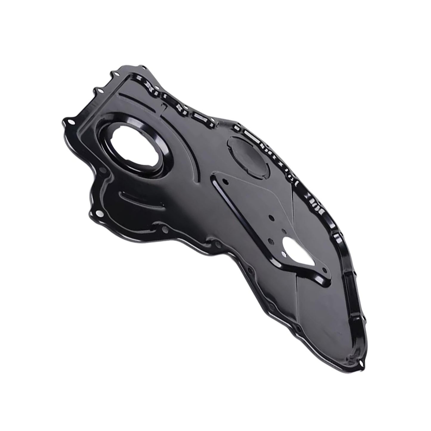 1x Timing Cover Suitable For Ford Ranger PX (XL-PLUS) 3.2L P5AT Diesel Puma-4