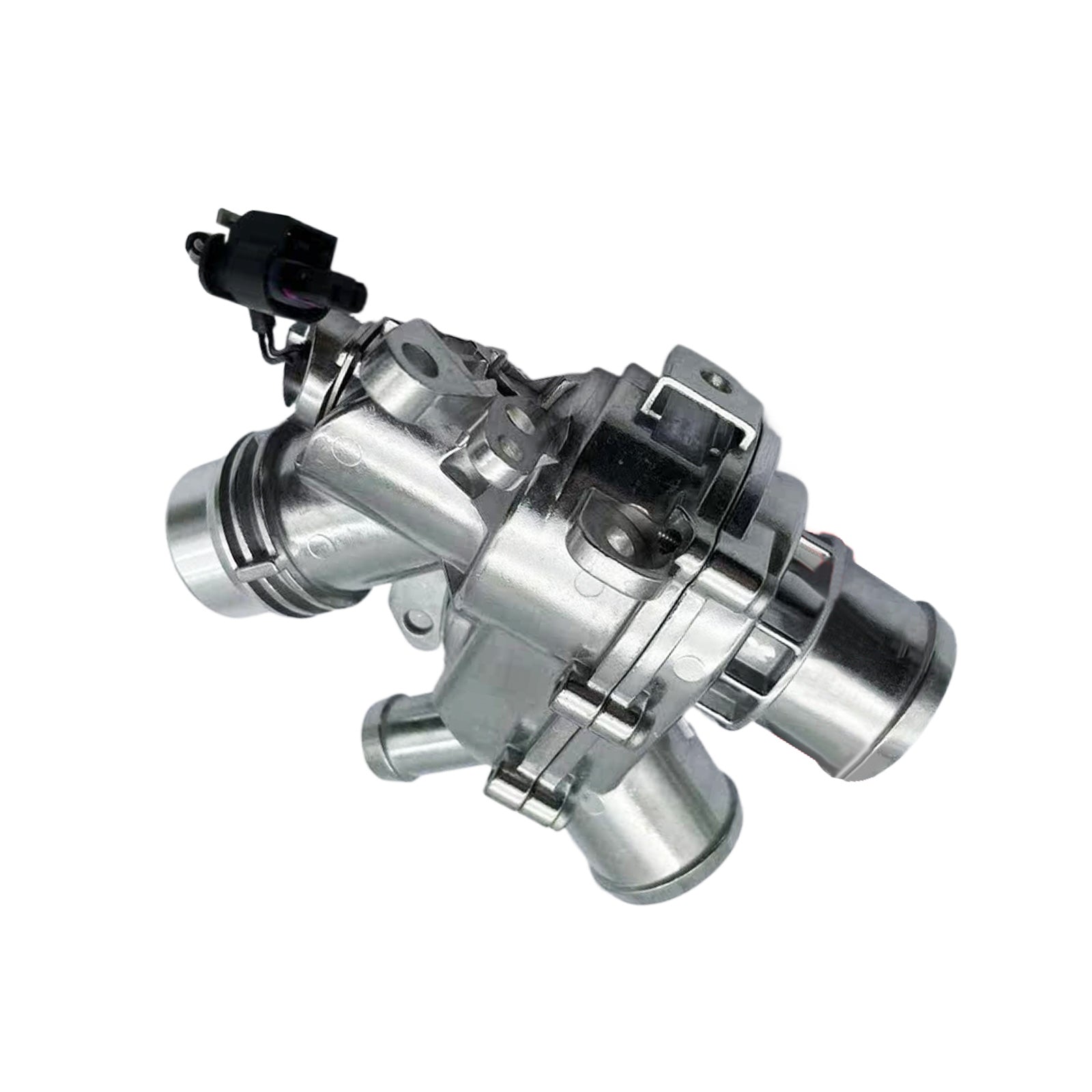 Upgraded Thermostat Housing Assembly Suitable For Land Rover LR4 / Jaguar XF 3.0L-1