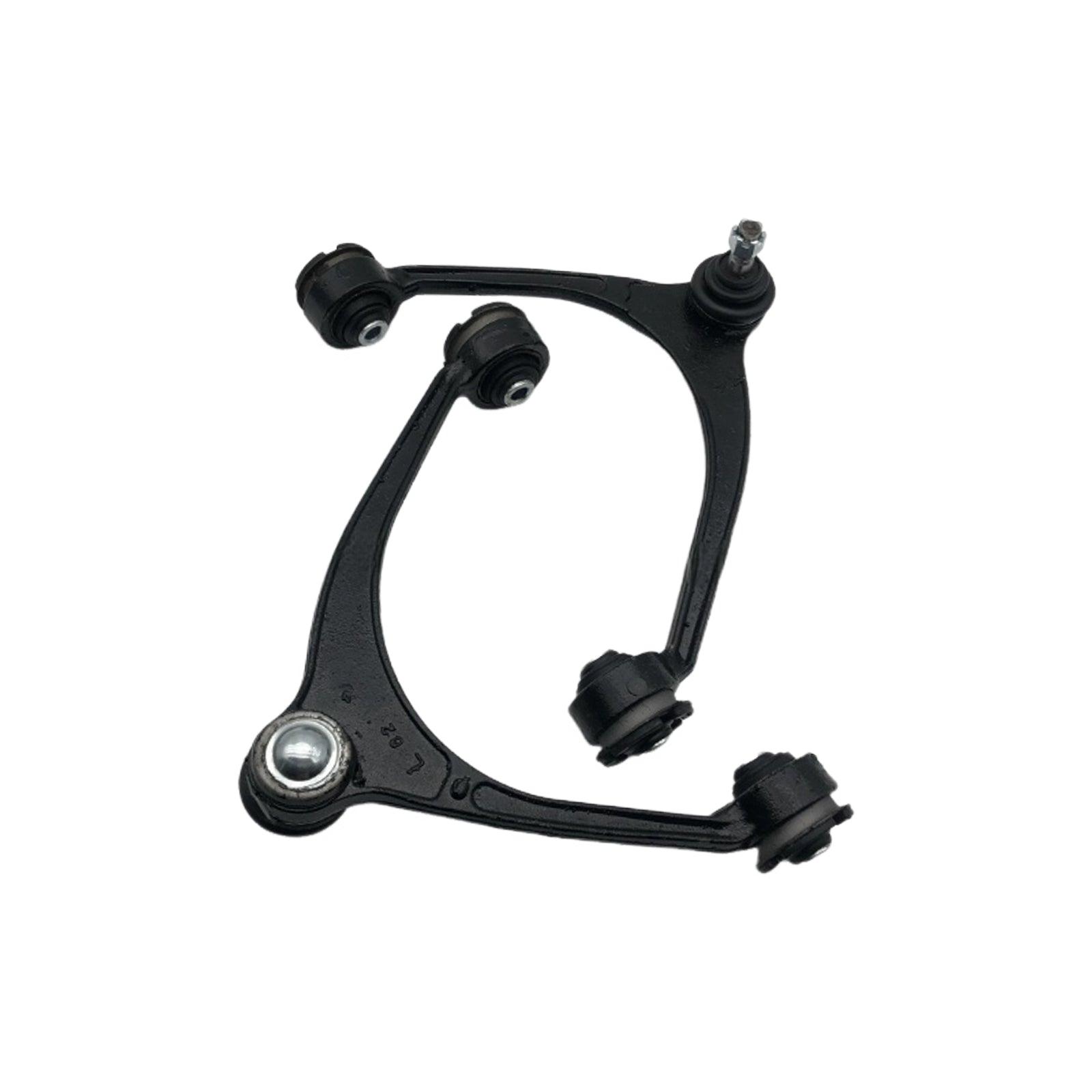 Left & Right Front Upper Control Arms Suitable for Lexus GS300 93-05 SC430 01-10-4