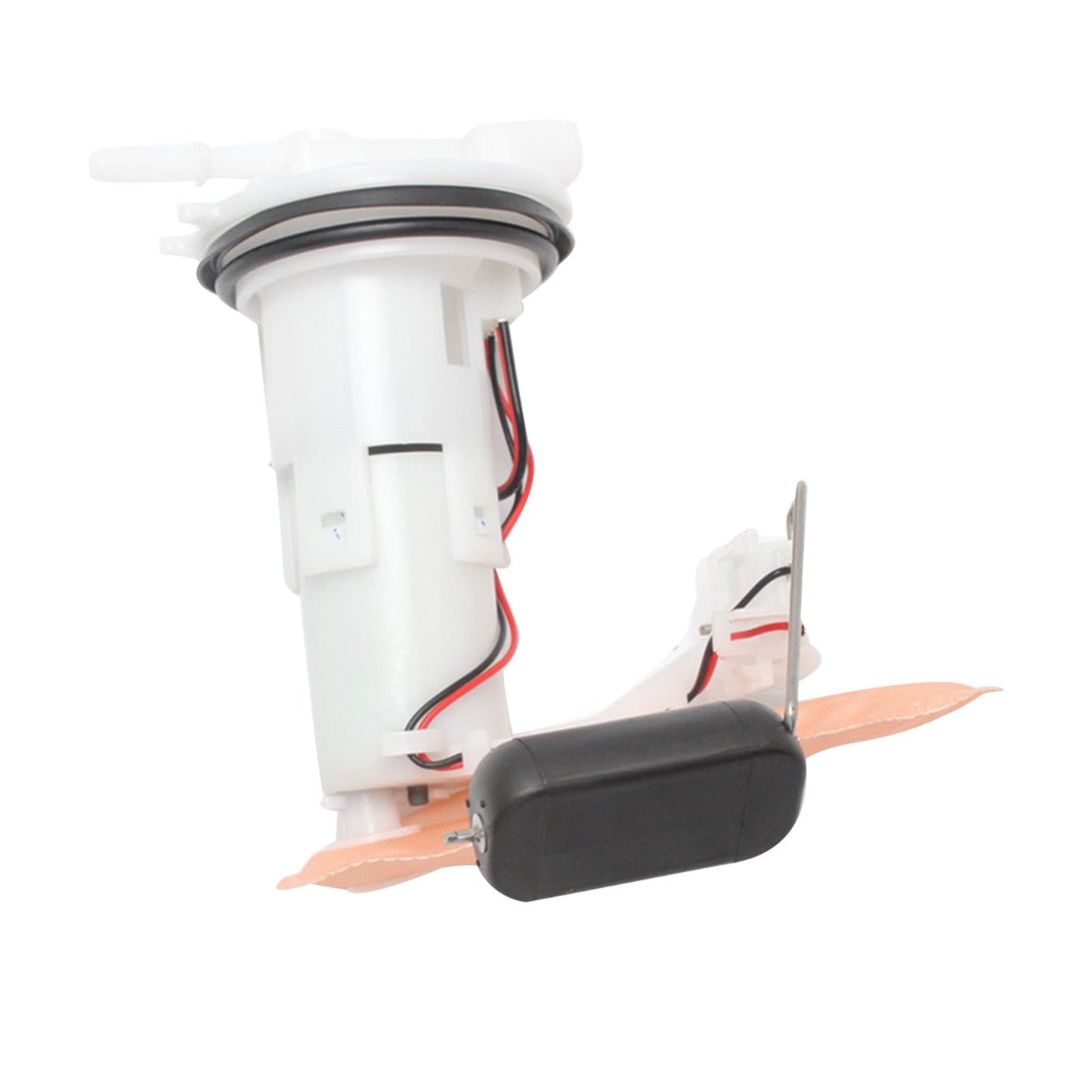 Electrical Fuel Pump Suitable For Honda Super Cub110 NBC110 16700KZVJ02-4