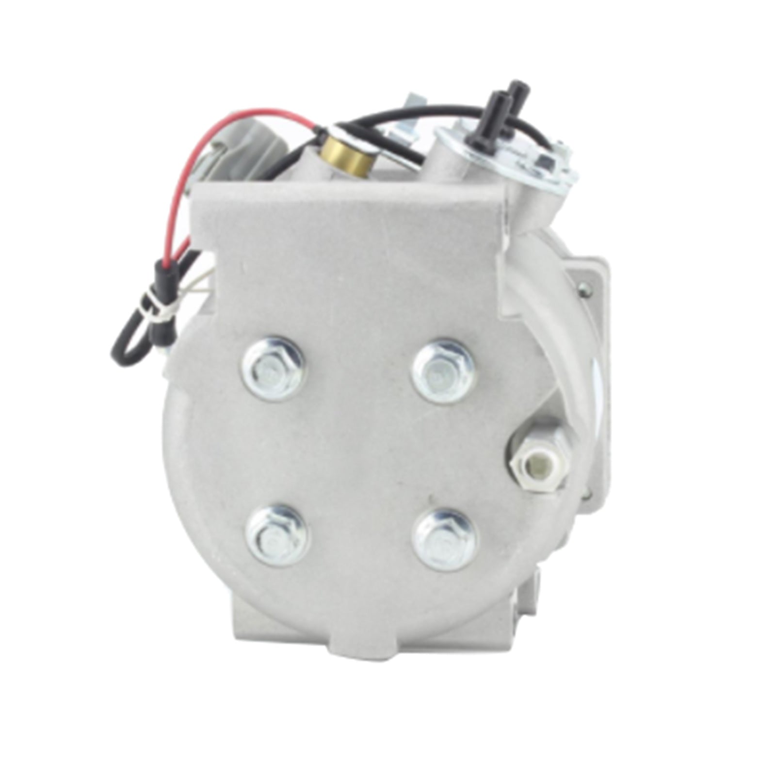 Air Con AC Compressor Suitable for Honda Civic EK 1.6L Petrol D16Y4 01/95-12/00-3