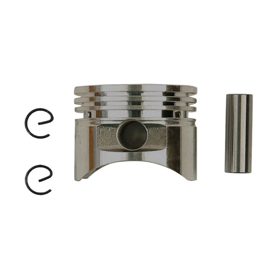 35mm Piston Rings Kit Suitable For Honda GX25 GX25N Engine Brush Cutter Trimmers-0