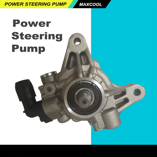 Power Steering Pump Suitable for Honda Accord Euro CM5 CM7 CL9 56110-RAA-A01-1