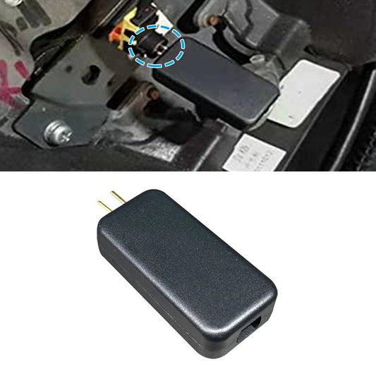 4PCS Car SRS Airbag Simulator Tester Instrument Resistor Bypass Fault Finding-1