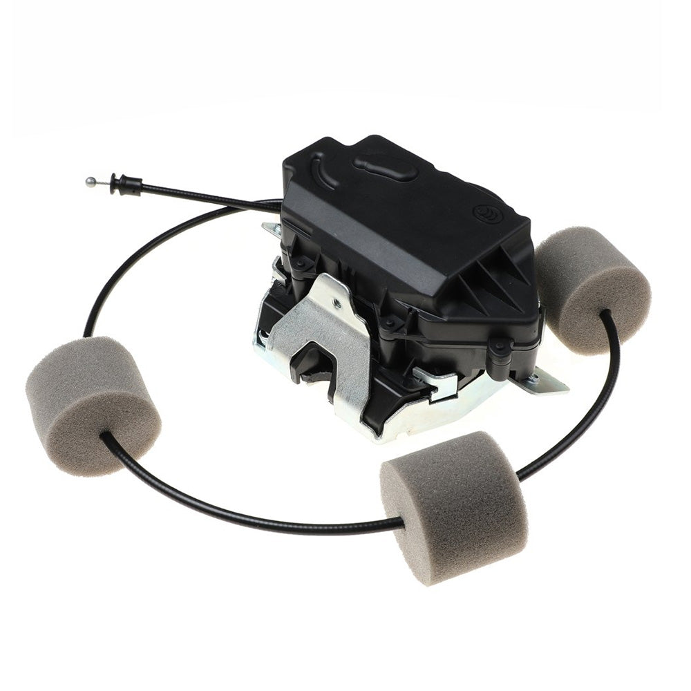 Rear Hatch Liftgate Door Lock Actuator Suitable For Mercedes-Benz W164 GL320-0