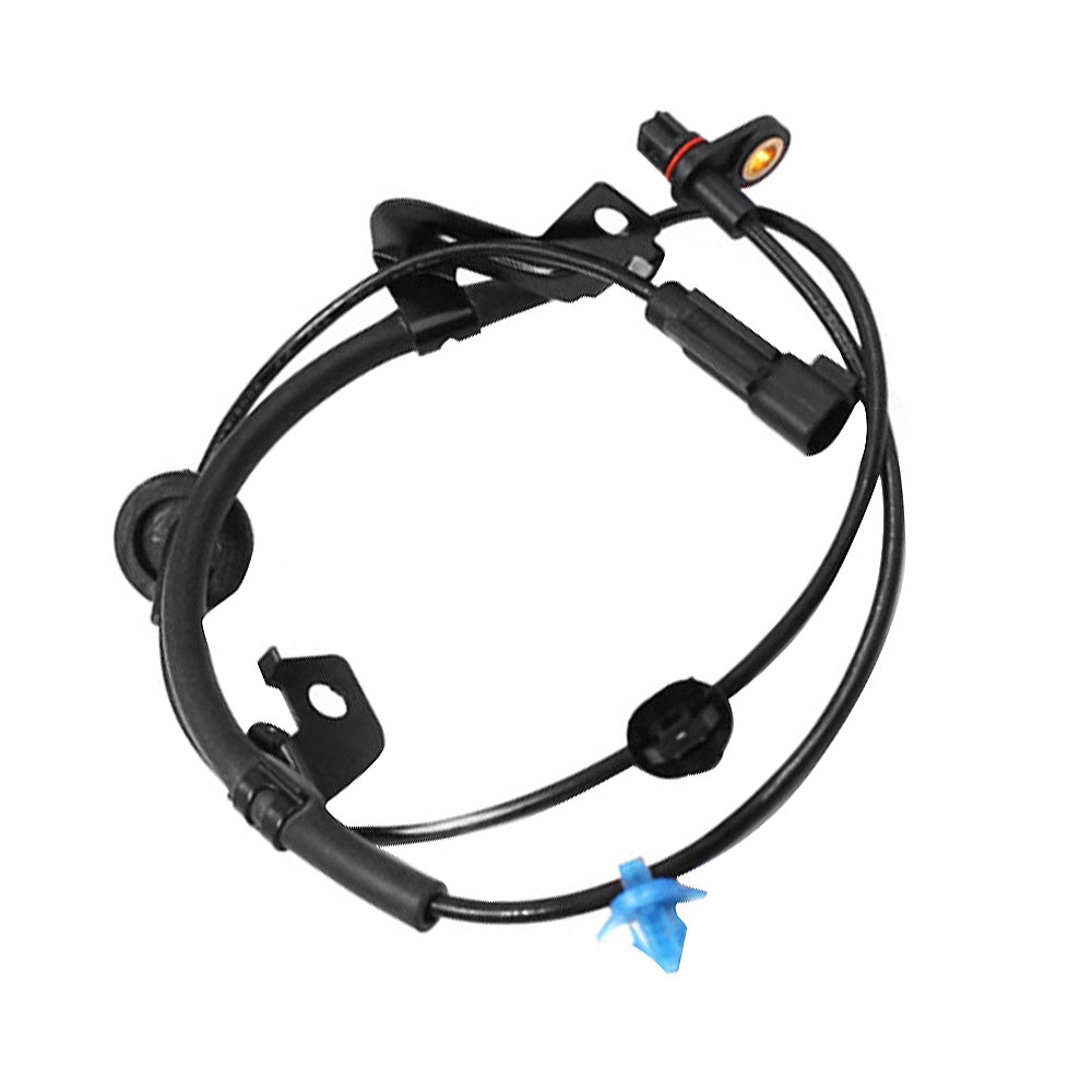 4x Wheel Speed Sensor Front & Rear LR Suitable For Mitsubishi Lancer / Outlander-2