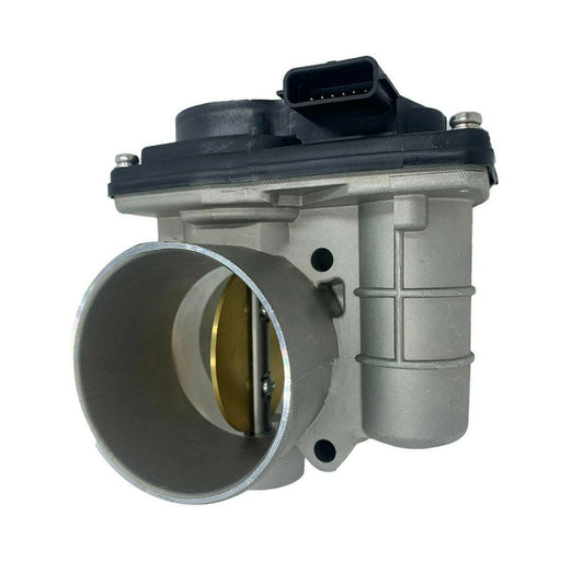 Throttle Body Suitable For Holden Rodeo RA Colorado RC 3.0L 4JJ1 Turbo Diesel-1