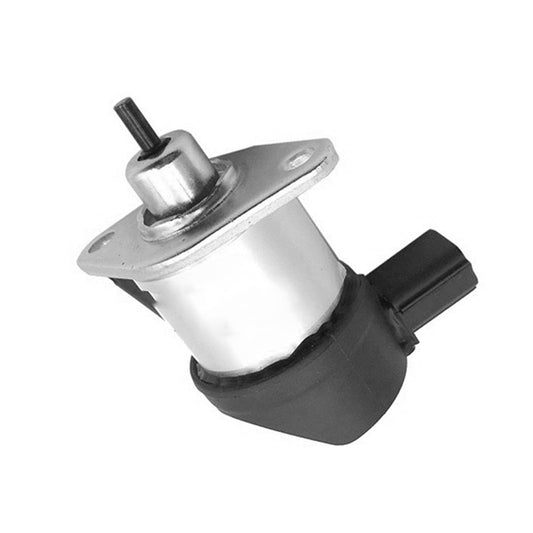 Fuel Shut Off Solenoid Suitable For Kubota 1C010-60015 1C010-60016 1C010-60017-1