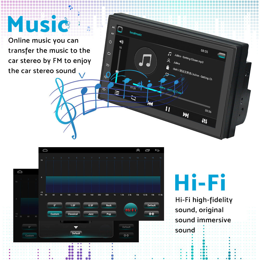 Android 11 Car Radio with Apple CarPlay Suitable For Holden Colorado RG GPS Navigation DSP-4