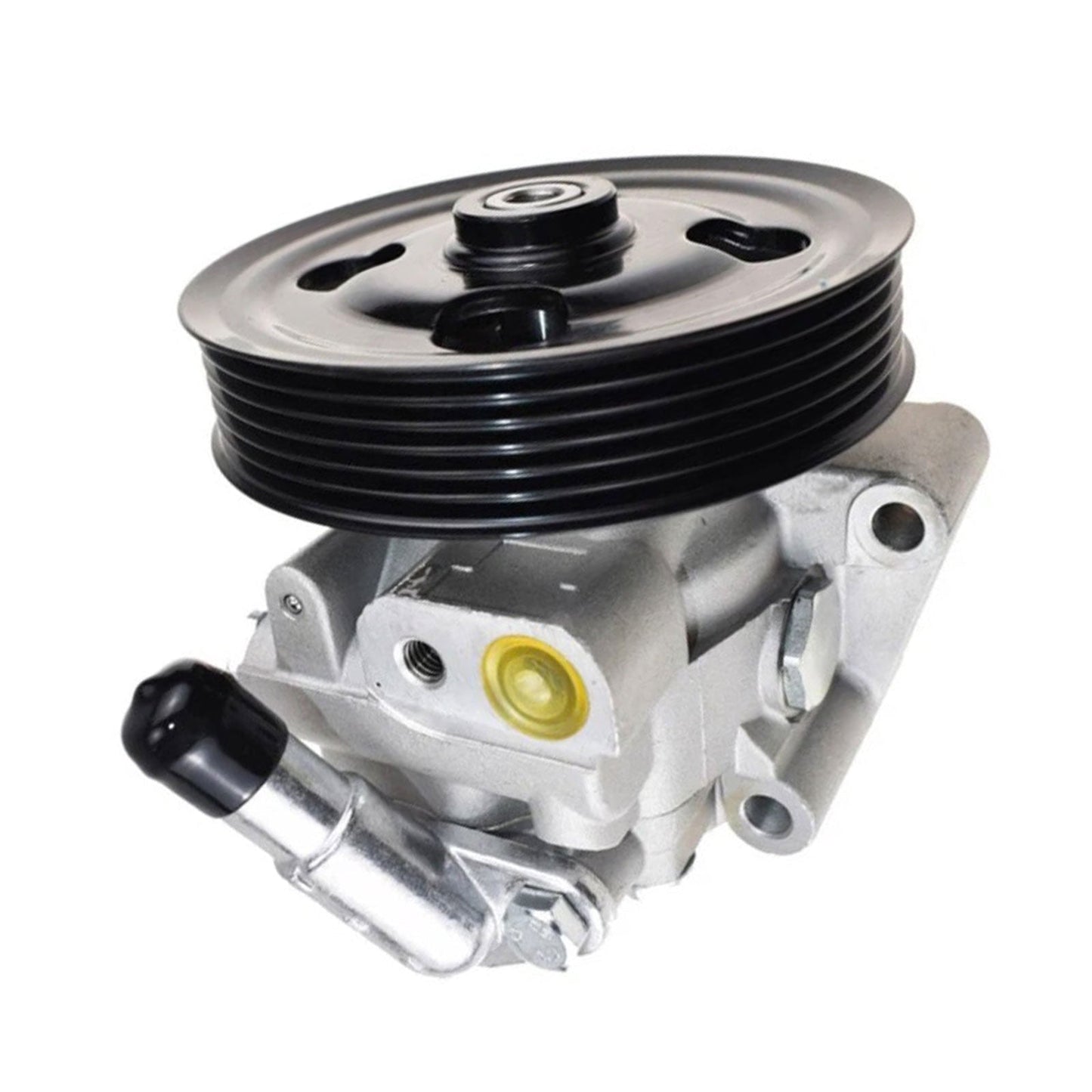 Power Steering Pump Suitable for Ford Mondeo MA MB 2.0L Diesel 2.3L Petrol 07-10-2