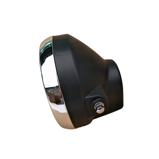 Motorcycle Headlight Suitable For Honda CB125E CB 125E GLH125SH SH-1