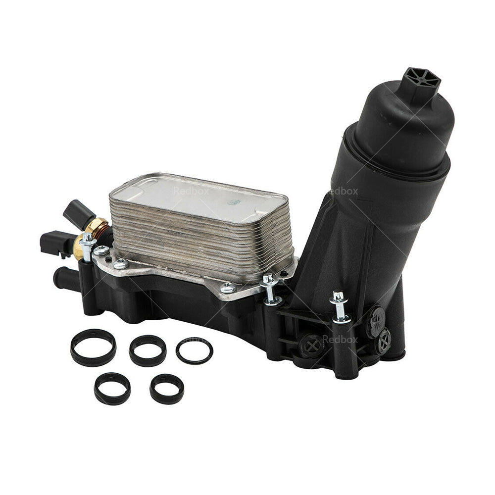 Oil Filter Housing 68105583AF For Jeep Chrysler Dodge Journey JC 3. 6L 2014-2017-2