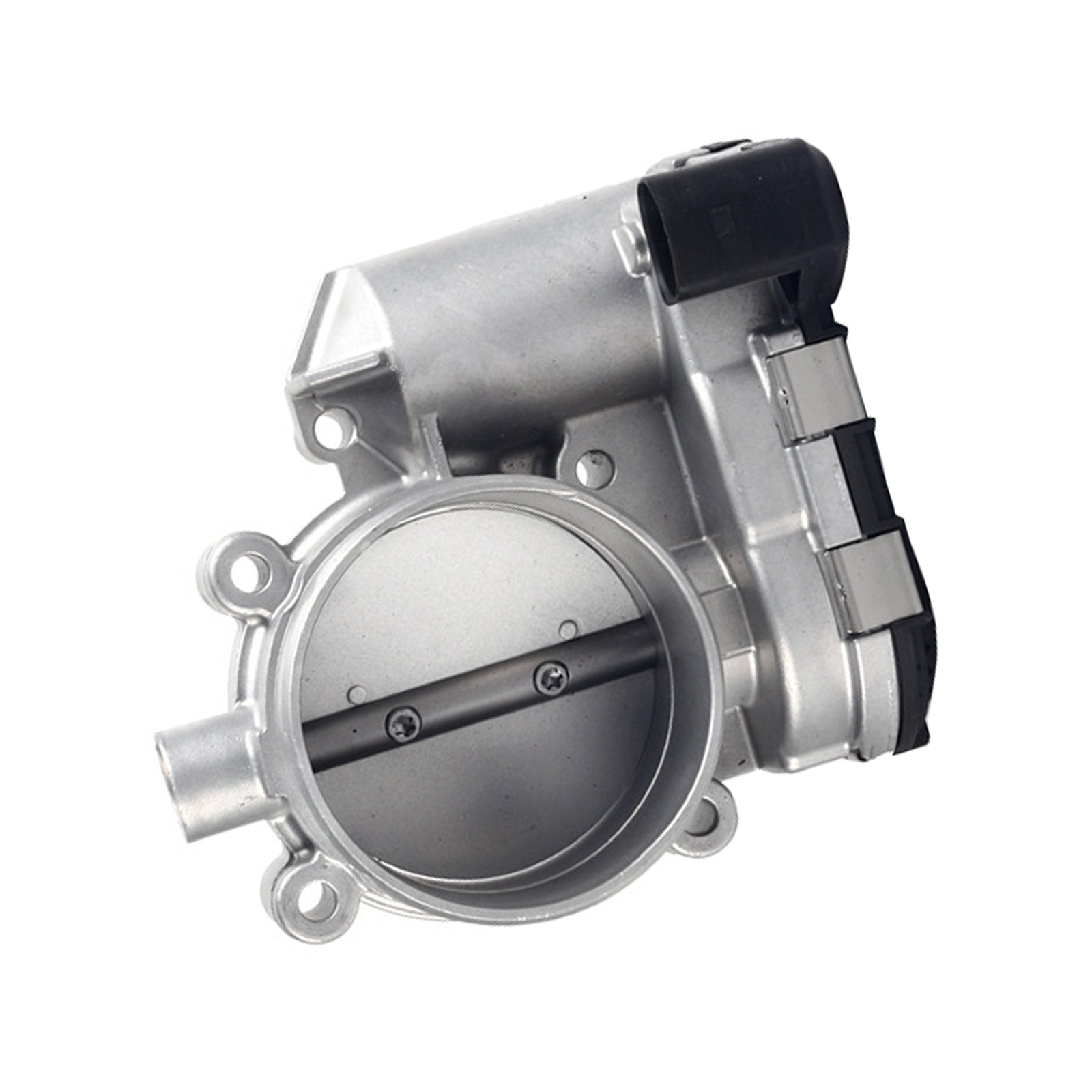 Throttle Body Suitable For Holden Commodore VZ Statesman WL V6 LEO LY7 Rodeo-3