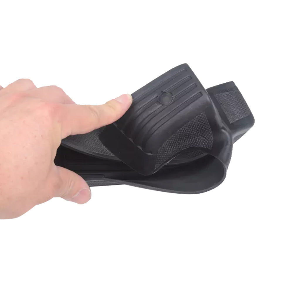 Suitable for Tesla Model Y 4PCS Front Rear Door Side Storage Box Tray Organizer-2