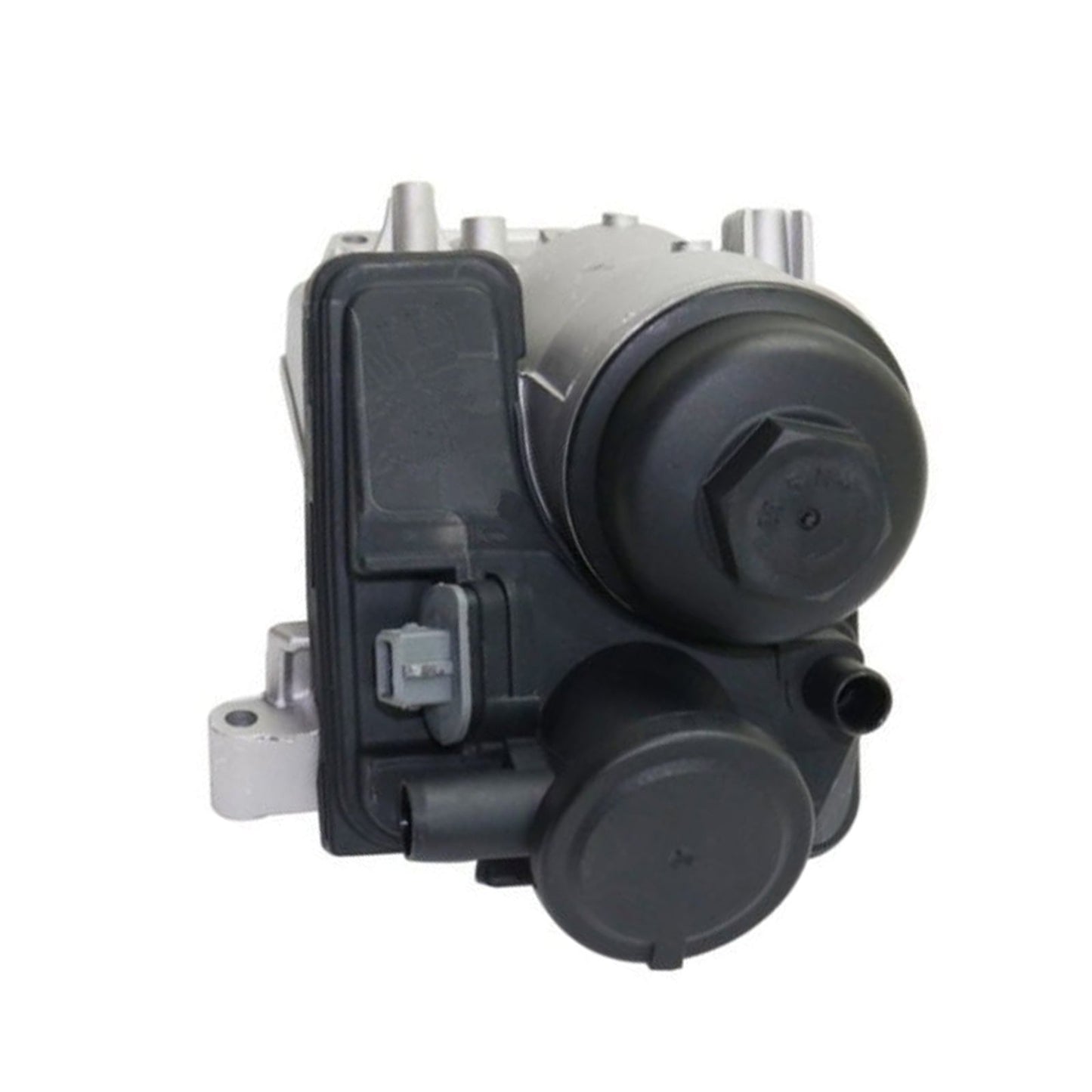 Valve Oil Trap and Oil Filter Housing Suitable For Volvo C30 / C70 / V50 2004-2015 31338685-3