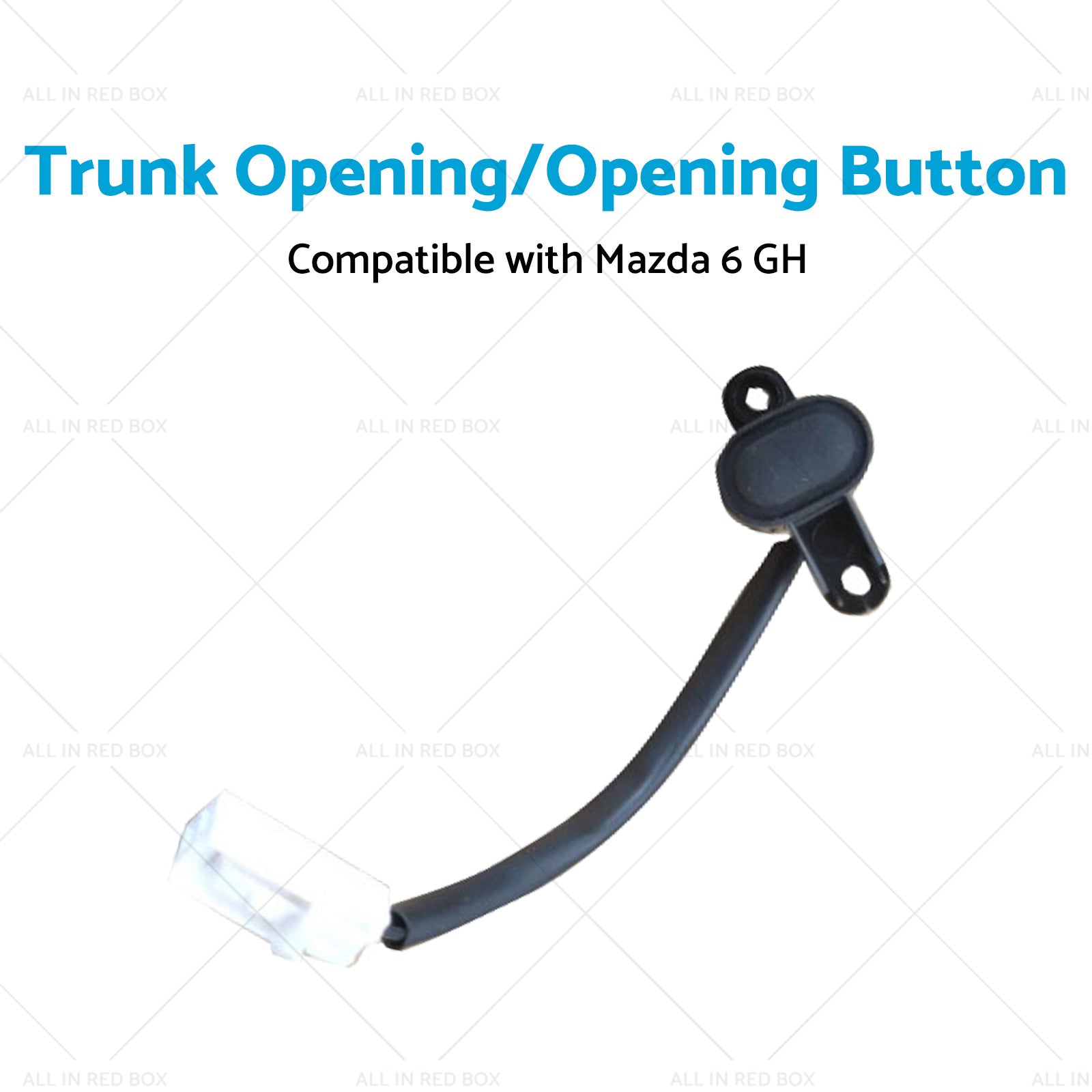 GS1D-56-8DXB Trunk Opening or Opening Button Suitable for Mazda 6 GH 07-12 4 Door-3