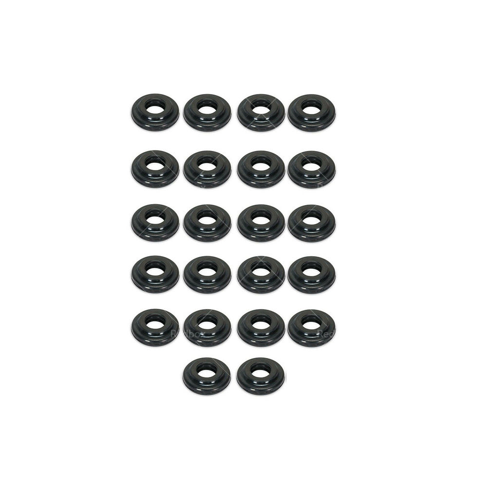 Rocker Cover Gasket  and  Bolt Seal Kit Fit For BMW M60 M62 V8 E34 E39 E32 E38-3