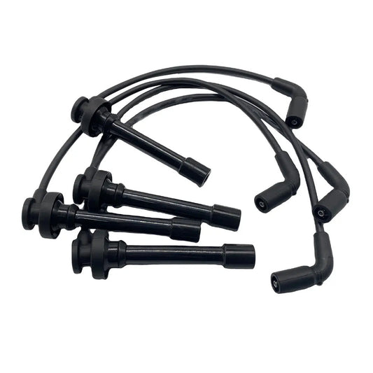Spark Plug Ignition Lead Set Suitable For Great Wall V240 X240 K2 CC 2.4L 2009-2018-0