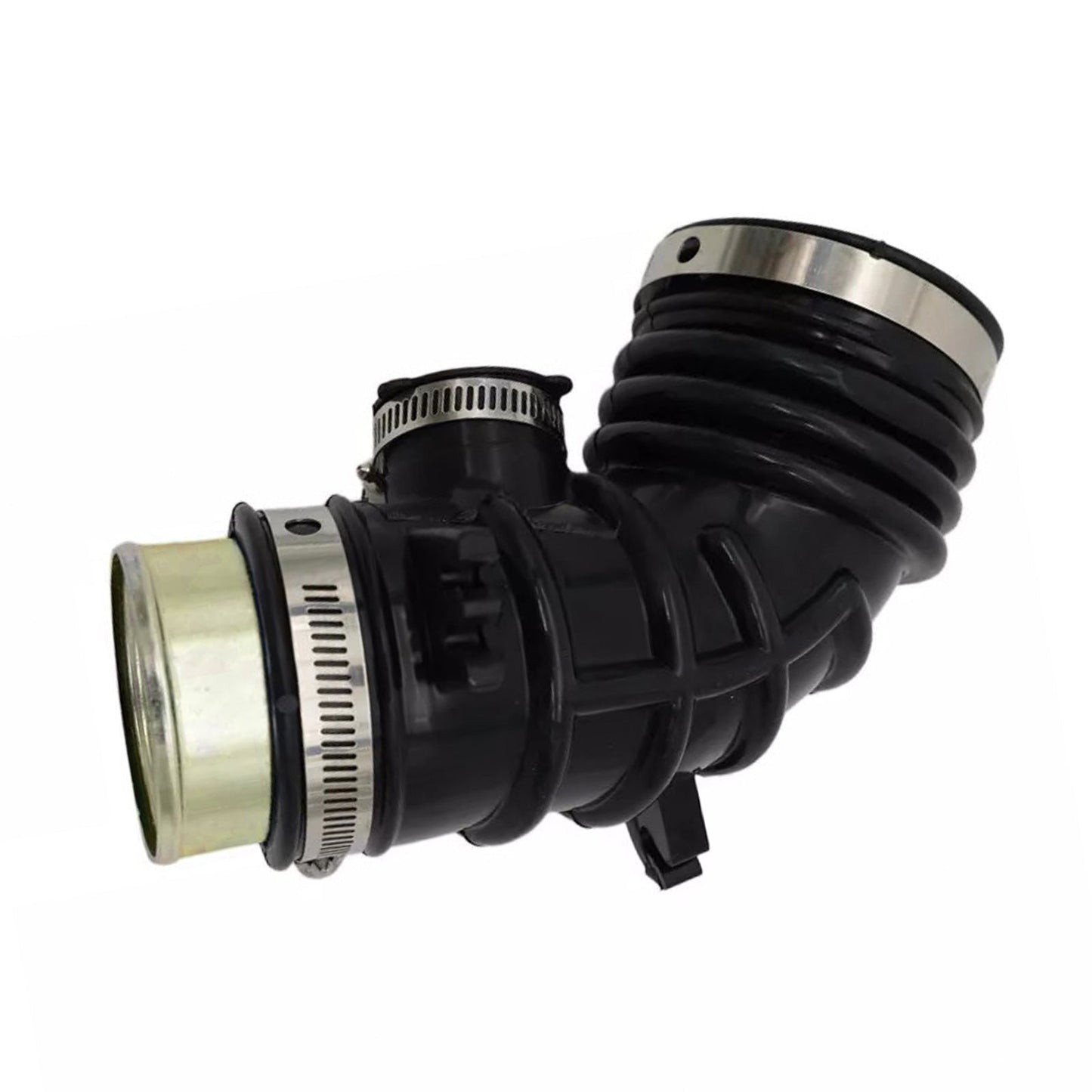 Air Intake Hose Pipe Set Suitable For Patrol GU 4cyl 3.0L ZD30DDT ZD30DDTi 2000-2016-2
