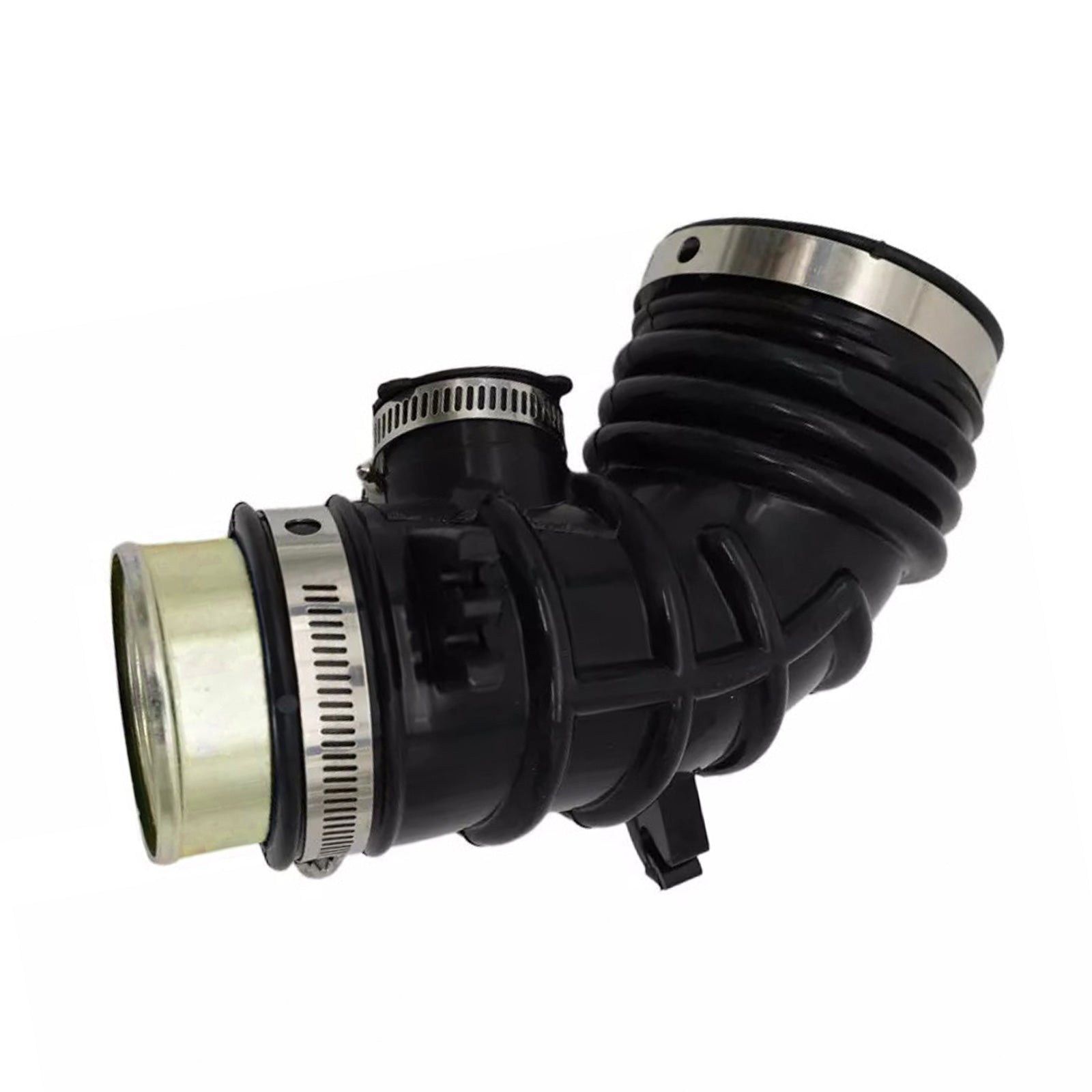 Air Intake Hose Pipe Set Suitable For Patrol GU 4cyl 3.0L ZD30DDT ZD30DDTi 2000-2016-2