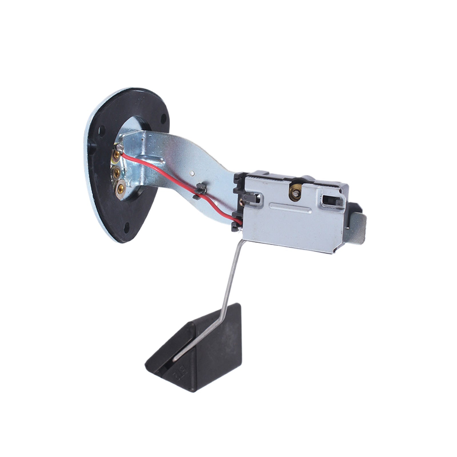 2x Fuel Tank Gauge Sender Units Suitable For Mitsubishi Montero / Pajero V75 2000-2015-4