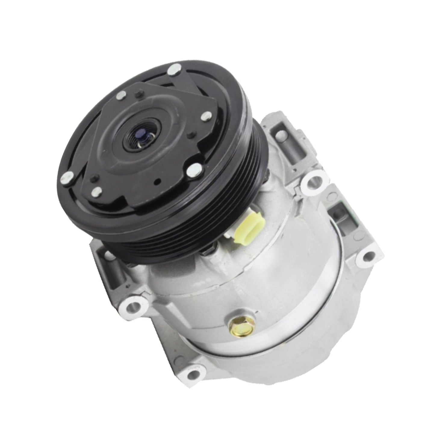 Air Con AC Compressor Suitable for Holden Cruze JG JH 2.0L Diesel Z20S1 Z20D1-0