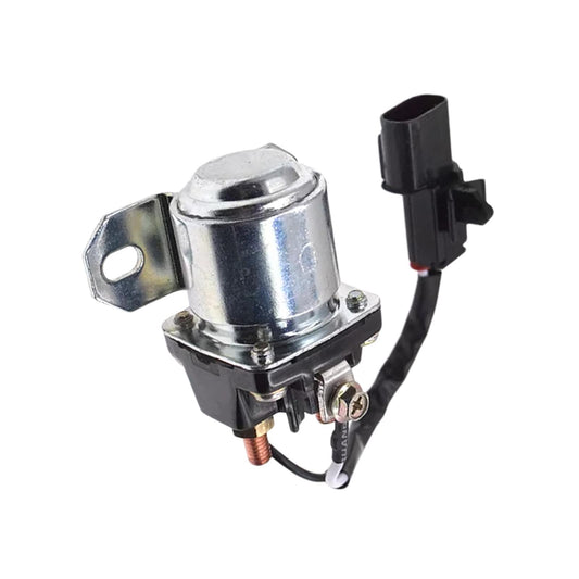 Glow Plug Control Relay Suitable For Mitsubishi Challenger KG4W Pajero Triton-1