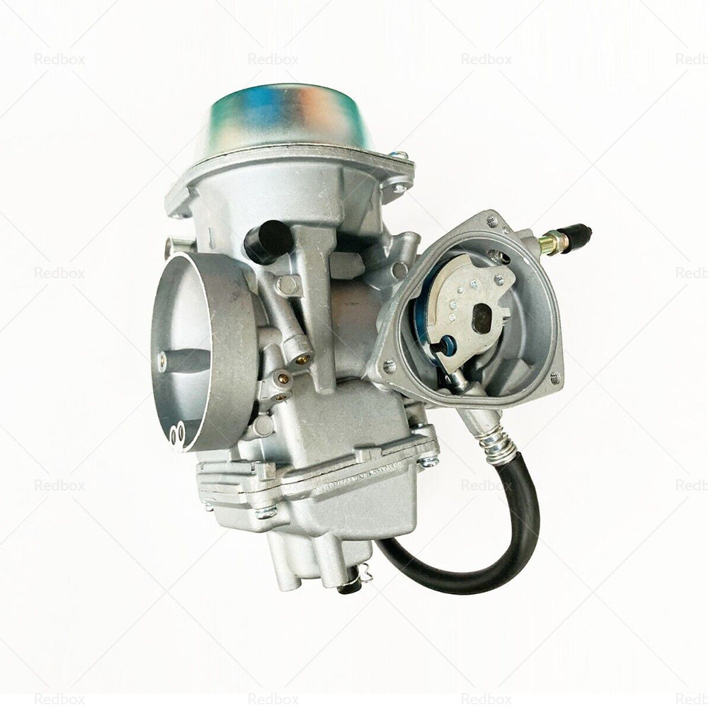Carburetor Suitable For Yamaha Quad Grizzly 660 YFM660 YFM600 ATV Rhino Raptor-4