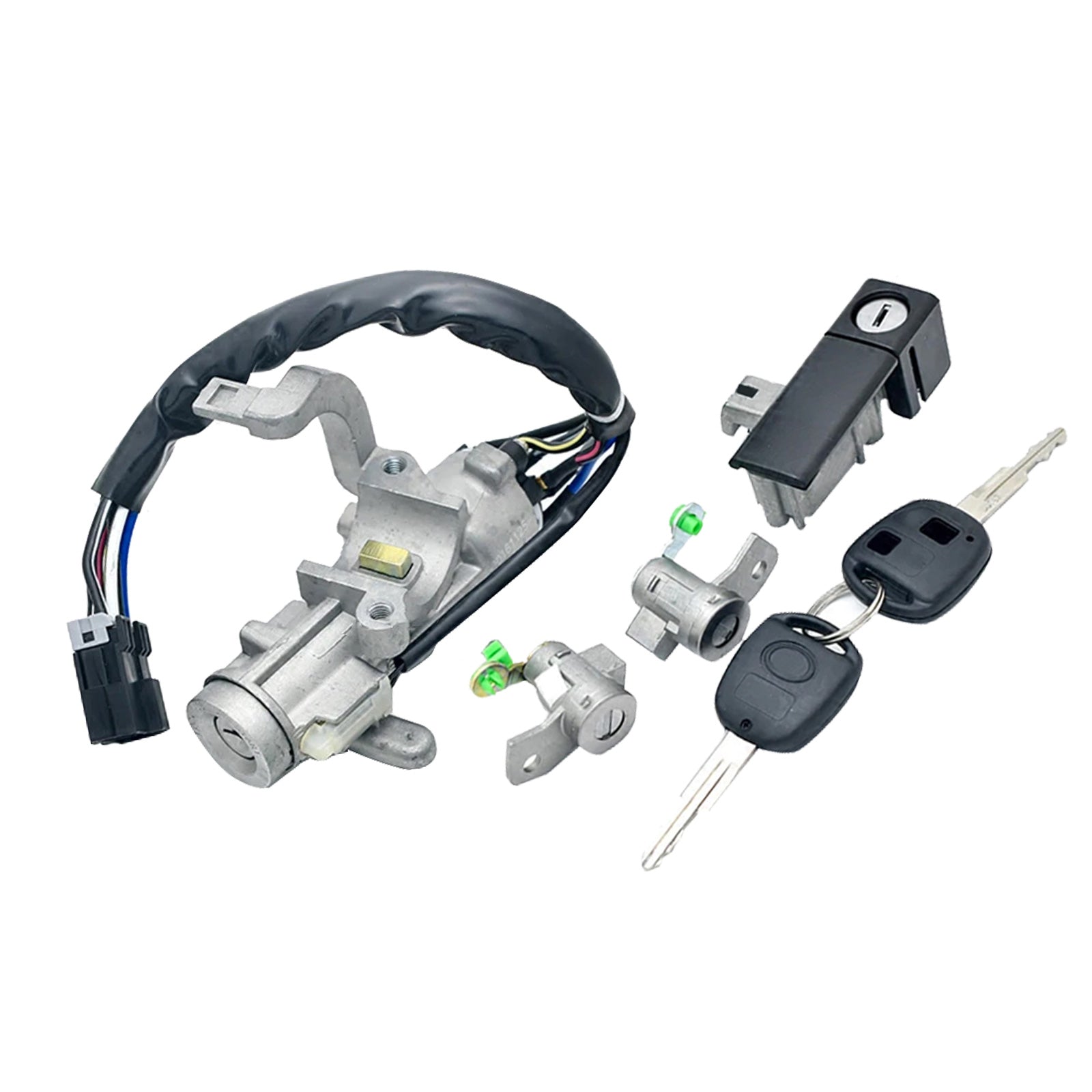 Ignition Lock Assembly Suitable For Great Wall Motors V200 V240-3