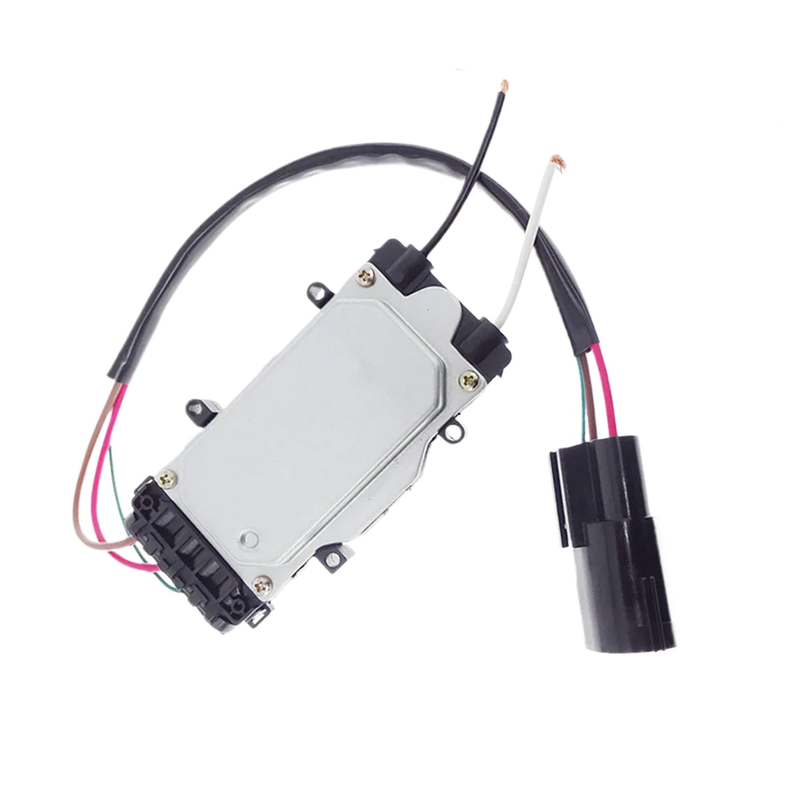 Cooling Fan Control Module Suitable For Ford / Mazda / Volvo 1137328365 / 1137328148-0
