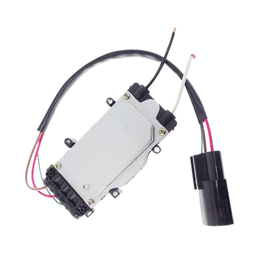 Cooling Fan Control Module Suitable For Ford / Mazda / Volvo 1137328365 / 1137328148-0