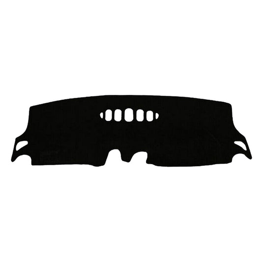 Dash Mat Suitable For Ford Mondeo MK4 MA MB MC 2007–2014 Non-Slip Dashboard Cover-0