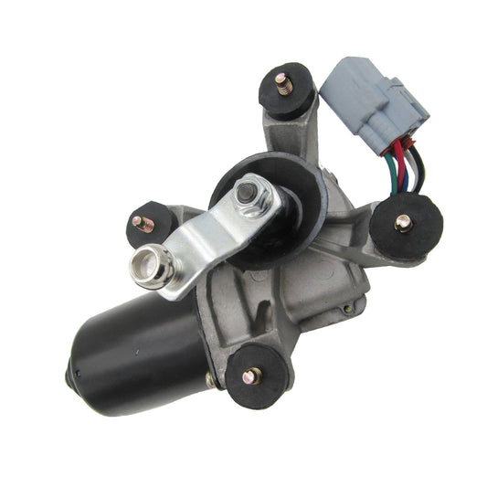 Front Windscreen Wiper Motor Suitable For Toyota LandCruiser HZJ75 HZJ78 HZJ79-0