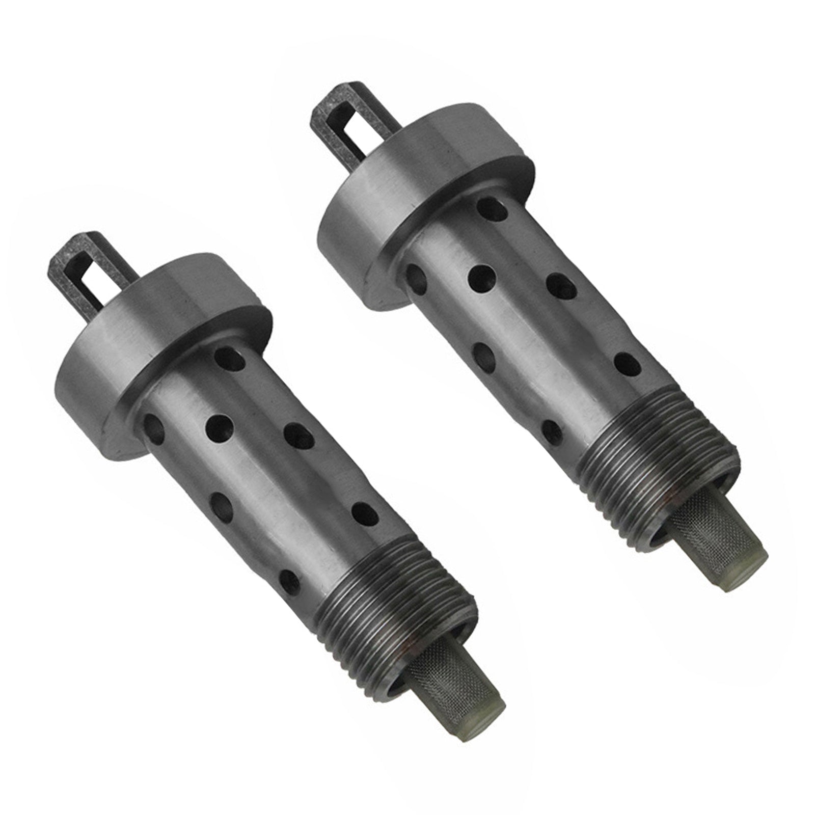 Camshaft Adjuster Control Valve Suitable For Mercedes C200 E250 W204 C207 W212-5