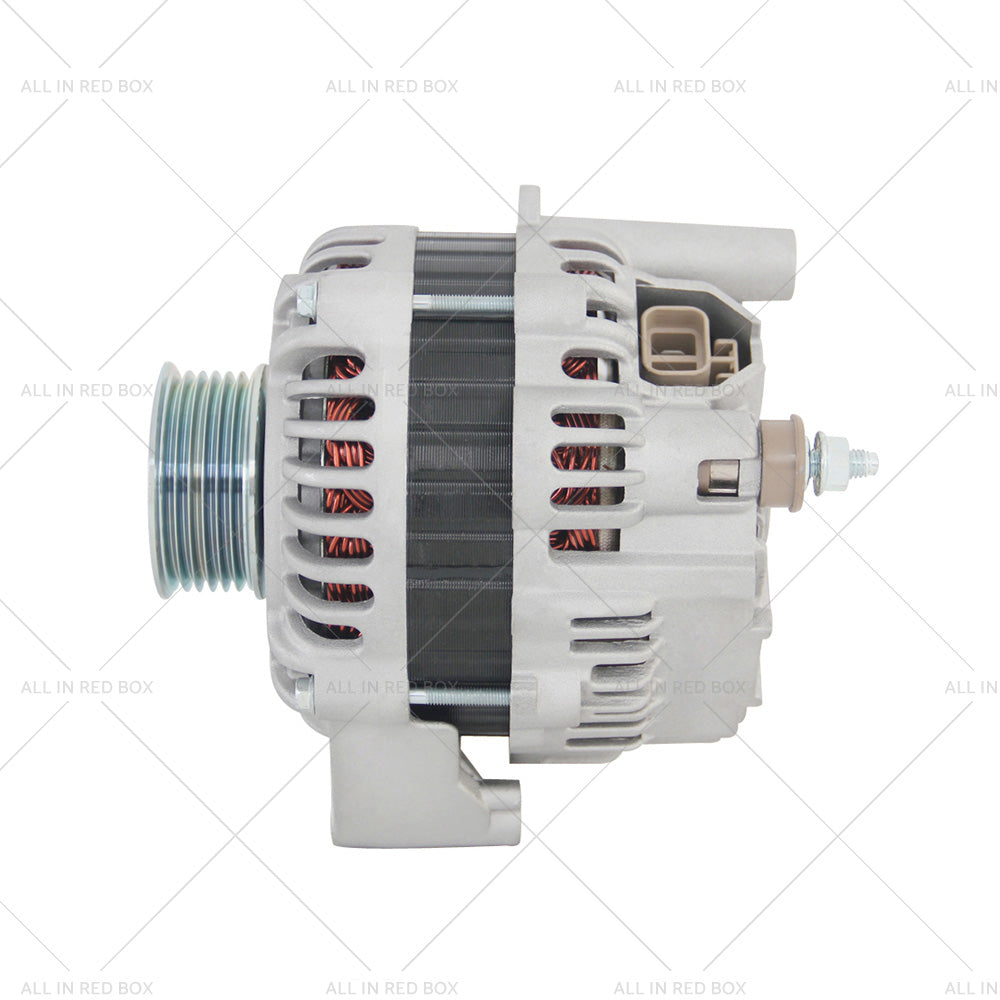 ALTERNATOR fit HOLDEN COMMODORE 5. 7L V8 Gen 3 III ENGINE LS1 5. 7L VT VX VY VU-2