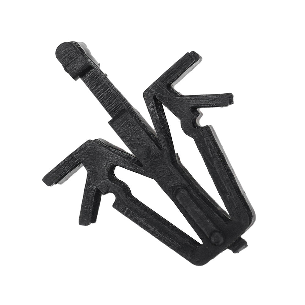 10x Grille Clips Suitable For Toyota Hilux Pickup Most Models 9046712040-2