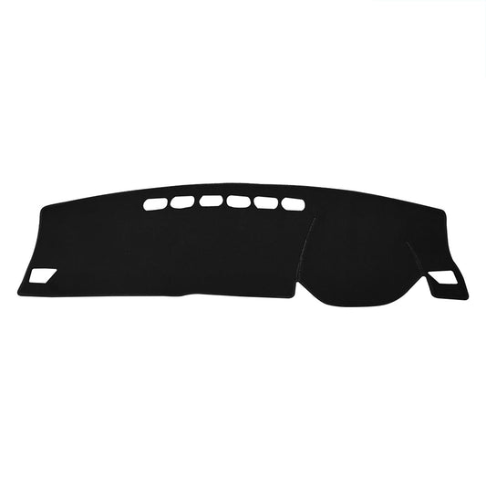 Dash Mat for Haval Jolion ULTRA  LE with HUD 2021-2024 Black Non-Slip-0