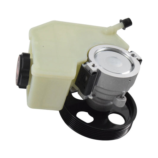 Power Steering Pump Suitable for Ford Falcon BA BF FG 6CYL INC XR6  and  TURBO LPG-1