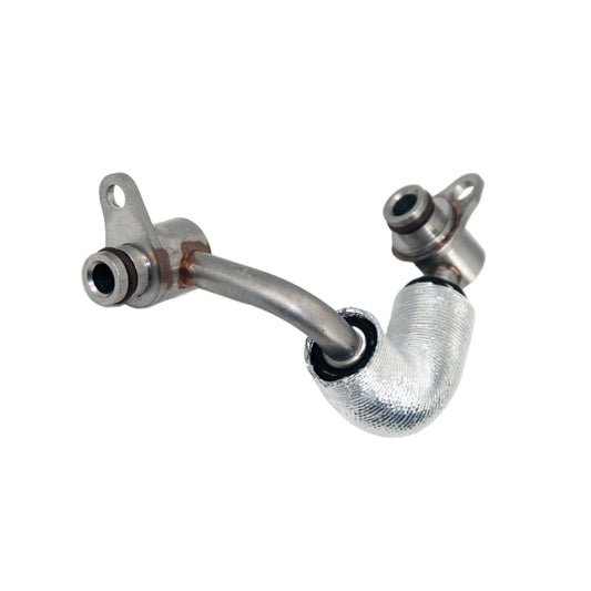 Turbocharger Coolant Pipe Suitable For BMW 1 Series 3 Series 5 Series X1 X3 X4 X5 X6 11538663517-1