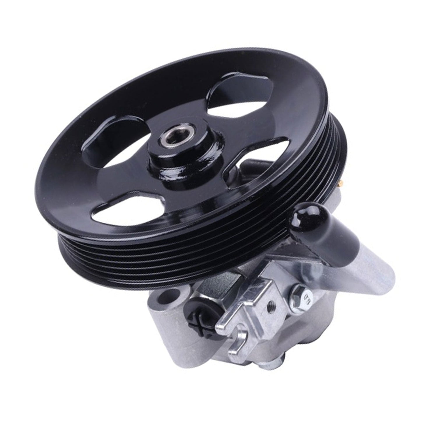 Power Steering Pump Suitable for Hyundai Tucson Kia Sportage 2.7L V6 2005-2010-2