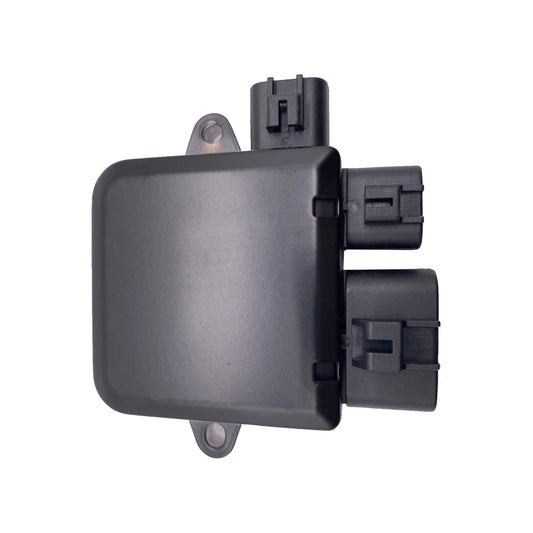 Cooling Fan Control Unit Module Suitable For Mitsubishi Lancer 2002-2006 1.8L / 2.0L / 2.4L-1