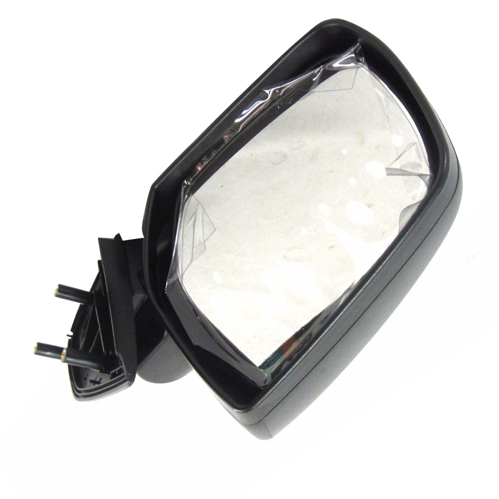 Left Passenger Side Manual Door Mirror Suitable For Ford Ranger PJ PK 2006-2011-2