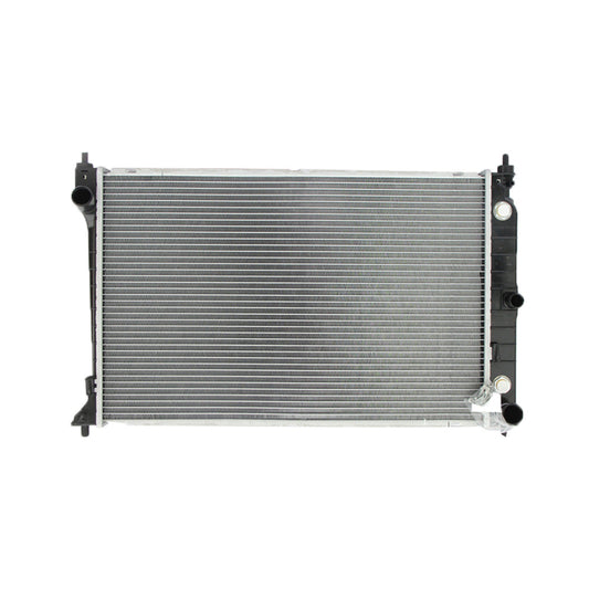 RADIATOR FOR FORD FALCON AU AU2 AU3 FAIRMONT XR XR8 XR6 FAIRLANE LTD AT MT 98-02-0