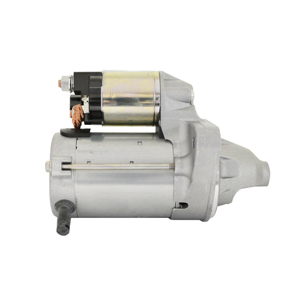 Starter Motor Suitable For Toyota Hilux Commuter TGN16R 2TR-FE Petrol 2005-2015-0