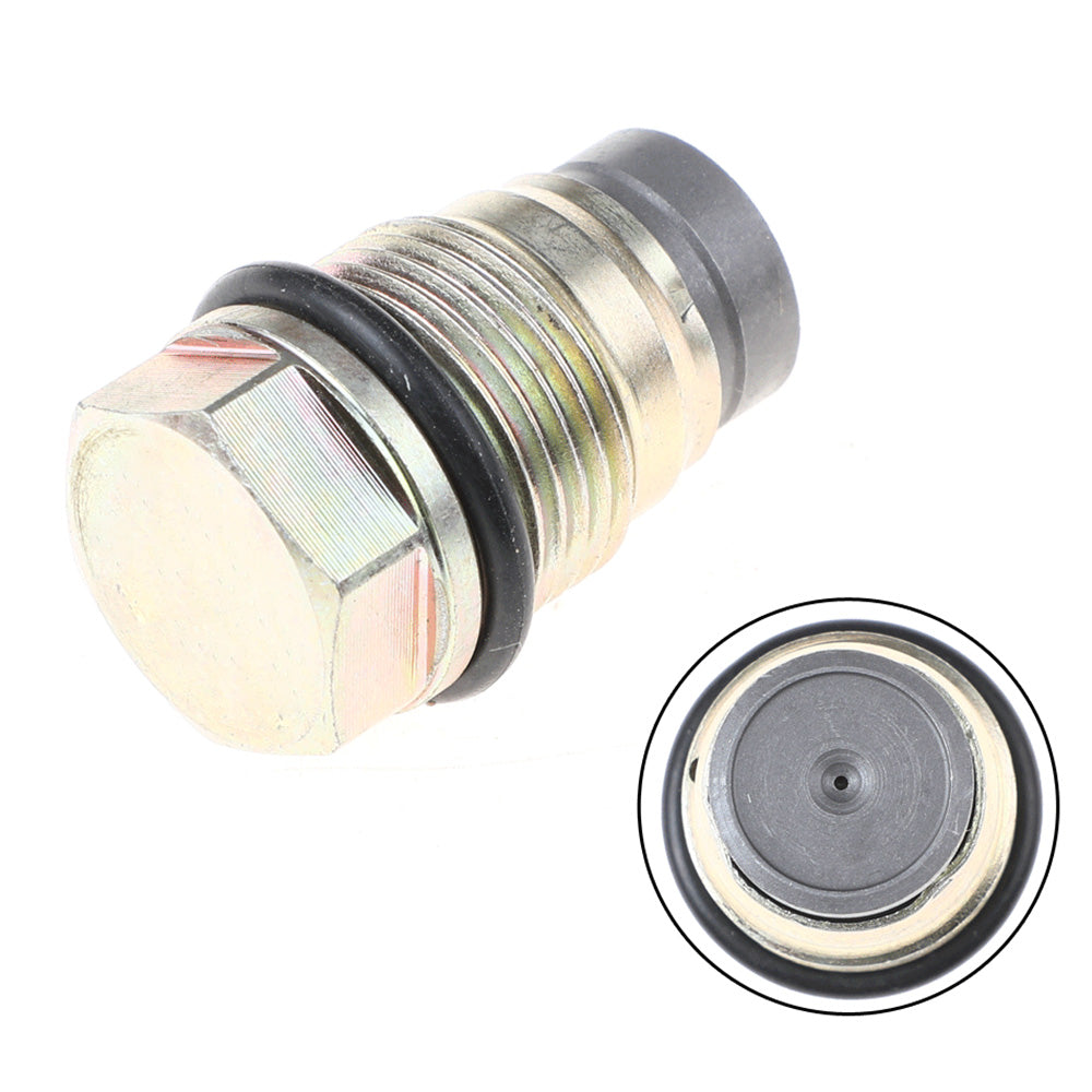 Fuel Pressure Relief Valve Sensor Suitable For Ford Ranger 2.5 3.0 TDCI Mazda BT-50-0