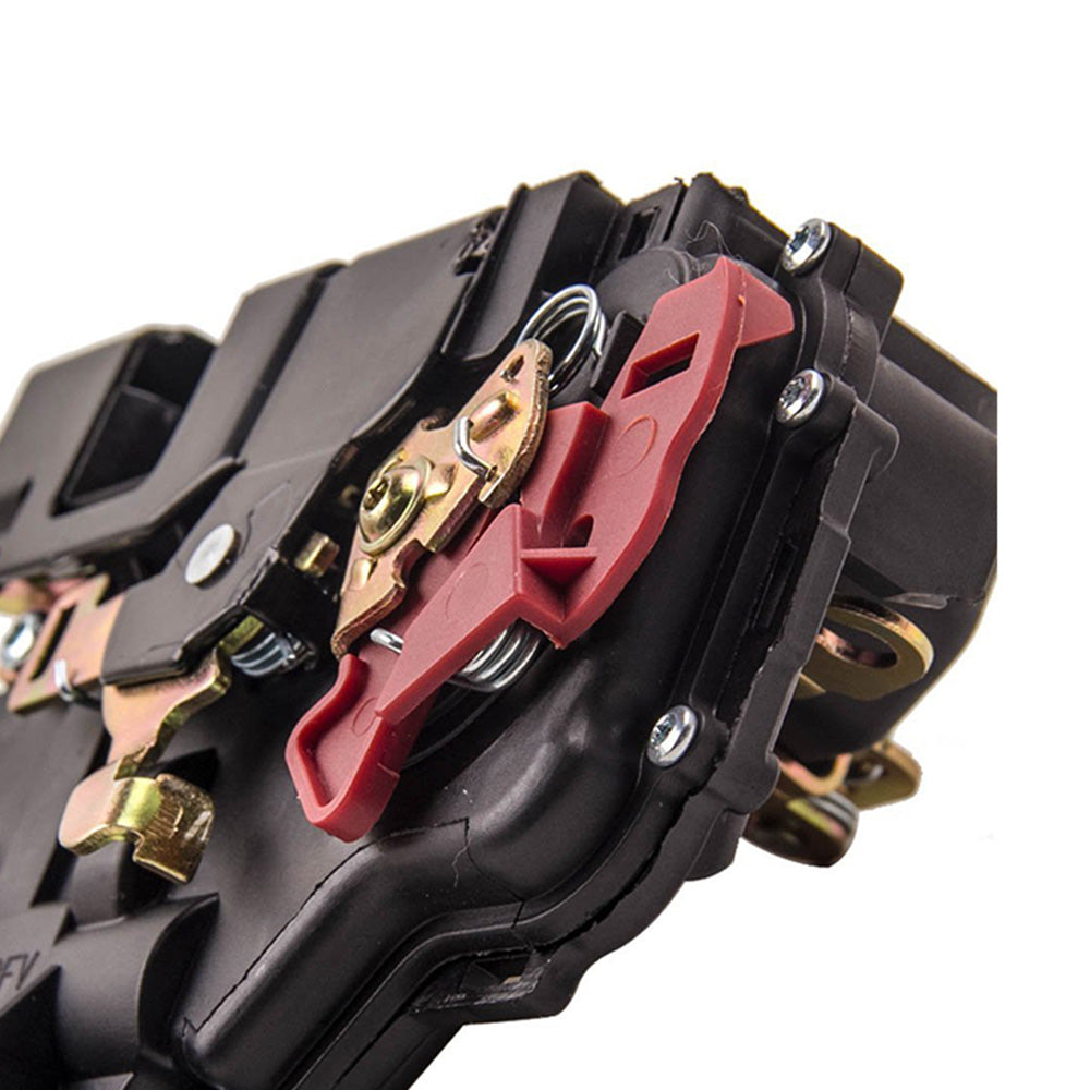 Front Left Door Lock Mechanism Actuator Suitable For VW Golf, Rabbit, Beetle & Jetta MK5 U2-2