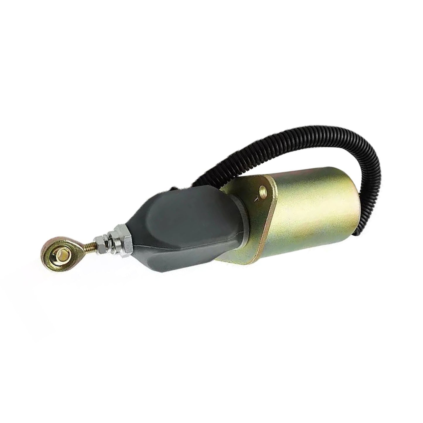 Fuel Shut Off Solenoid Suitable For Cummins 6CT 3935649 3931570 SA-4764-12-4