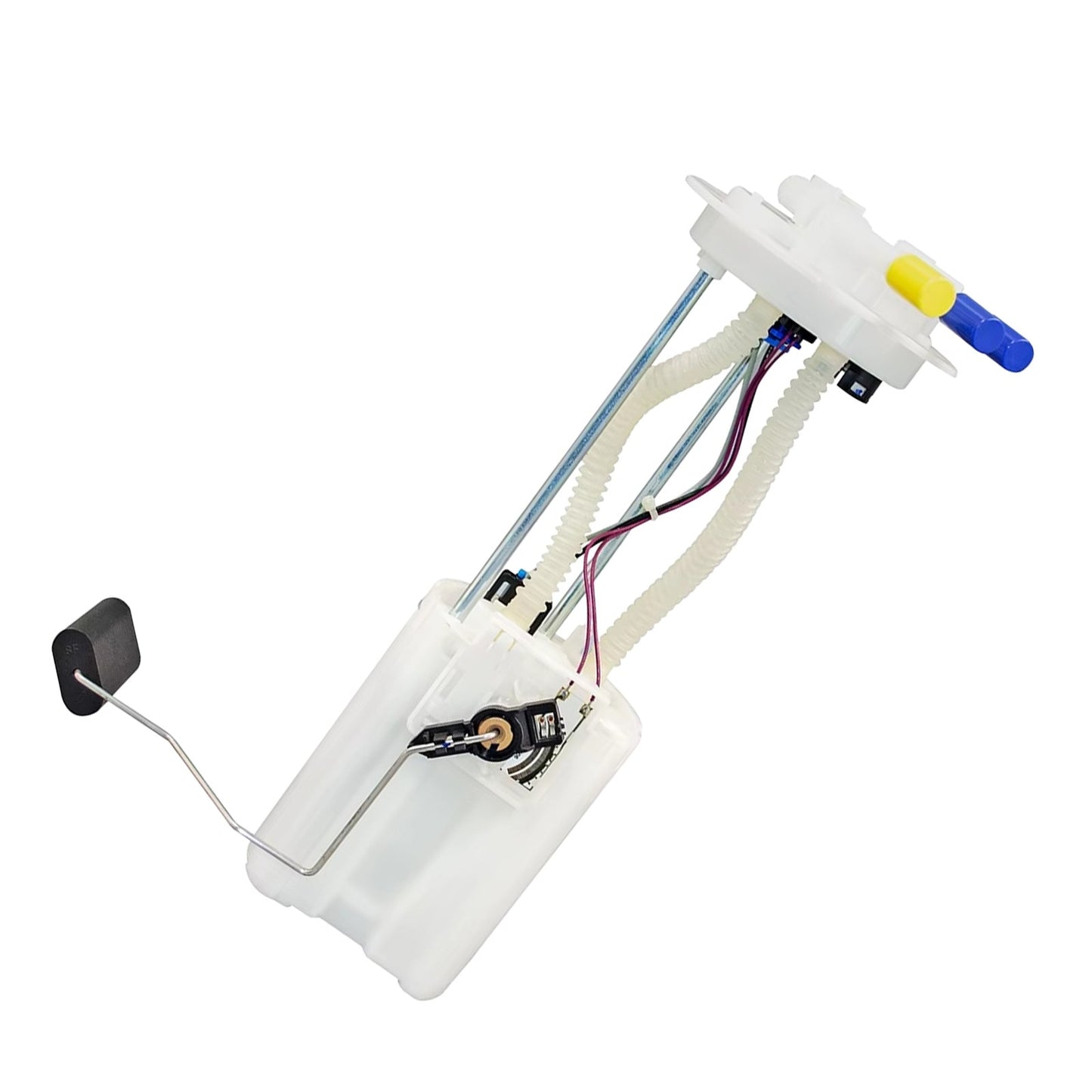 Electric Fuel Pump Module Assembly Suitable For Holden Colorado RC 2008-2012 2.4L Y24SE-0