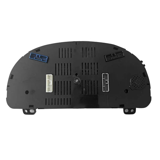 Fuel Combination Instrument Suitable For Sitrak Howo C7H WG9716582214 Dashboard-0