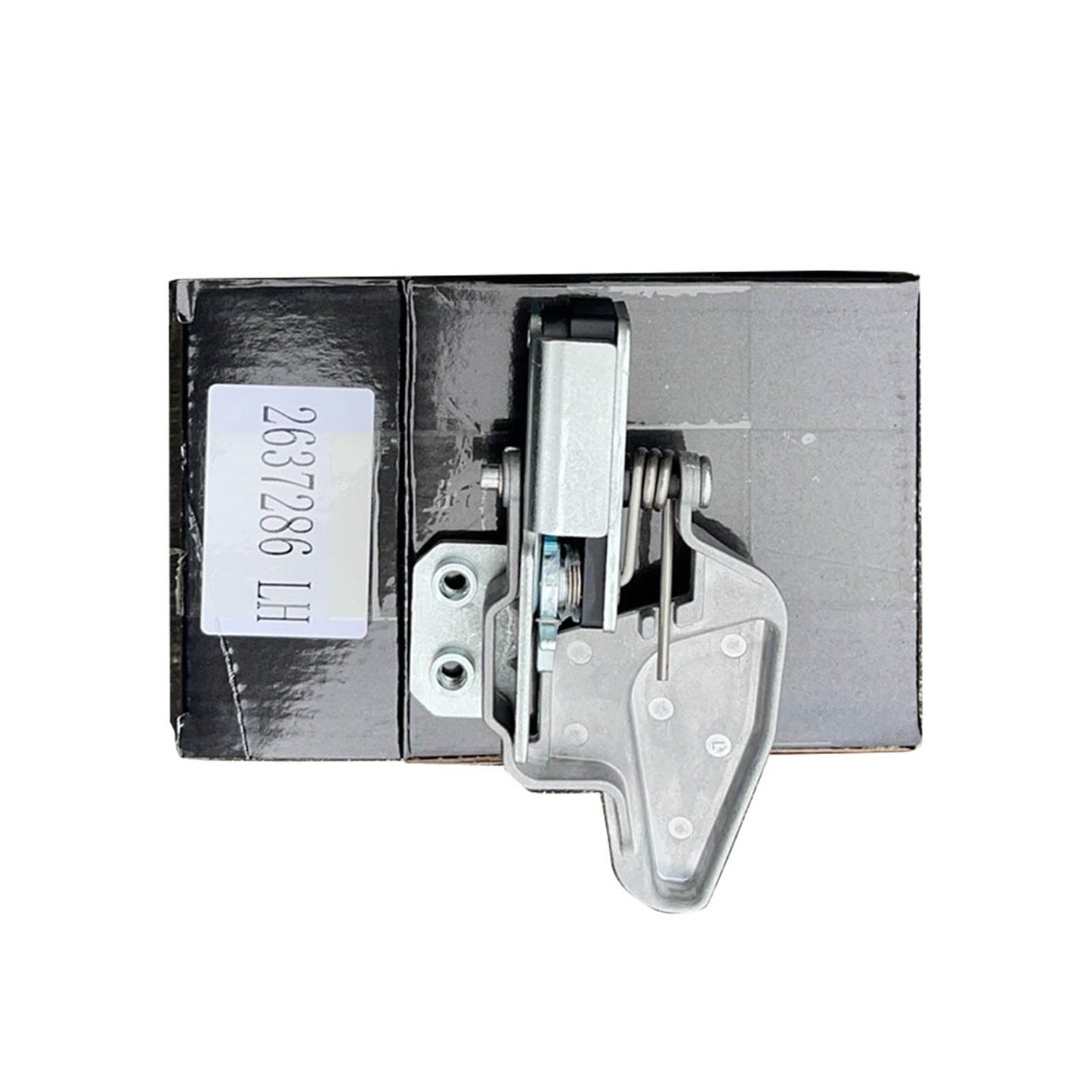 Left Door Latch Lock Suitable For Polaris RZR 1000/900 2015-Up RZR Turbo/RS1 2016-2021-4